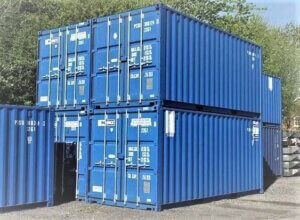 Modifikasi Container Office, Mess, Gudang Dan Jual Beli Kontainer