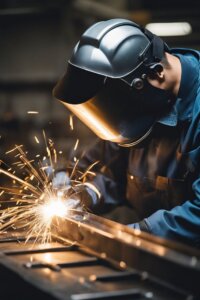 Tukang Las Modifikasi kontainer Karawang