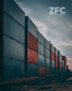 Depo Container 