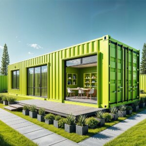Kontainer Lampung Penjualan Dan Modifikasi Office, Mess, Toilet, Gudang, Storage Dan Custom Lainnya 20 Feet Dan 40 Feet Dry Kosongan